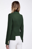 Classic Duchess Blazer Forest