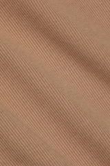 Nica Scoopneck Bodysuit Cinnamon Swirl