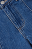 Zara Barrel-Leg Jean Memphis
