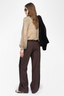 Poma Pants Dark Chocolate
