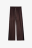 Poma Pants Dark Chocolate