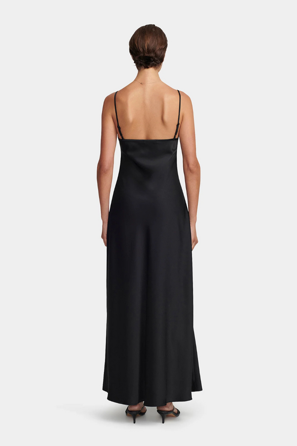 Timeless Slip Black