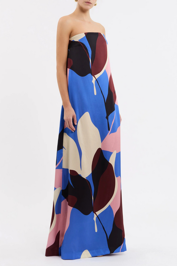 Mika Maxi Print