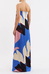 Mika Maxi Print