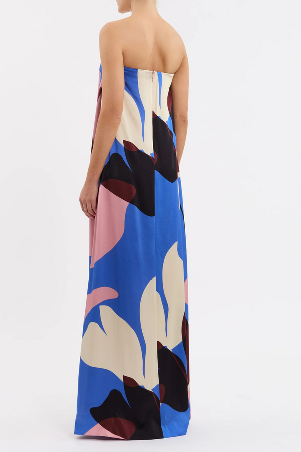 Mika Maxi Print