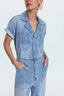 Grover Jumpsuit Disoriented