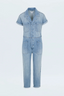Grover Jumpsuit Disoriented
