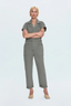 Grover Jumpsuit Colonel