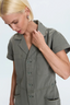 Grover Jumpsuit Colonel