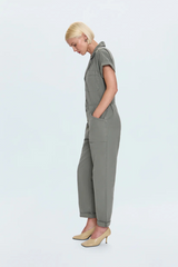 Grover Jumpsuit Colonel