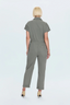 Grover Jumpsuit Colonel