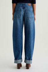 Mercer Jean Nouveau