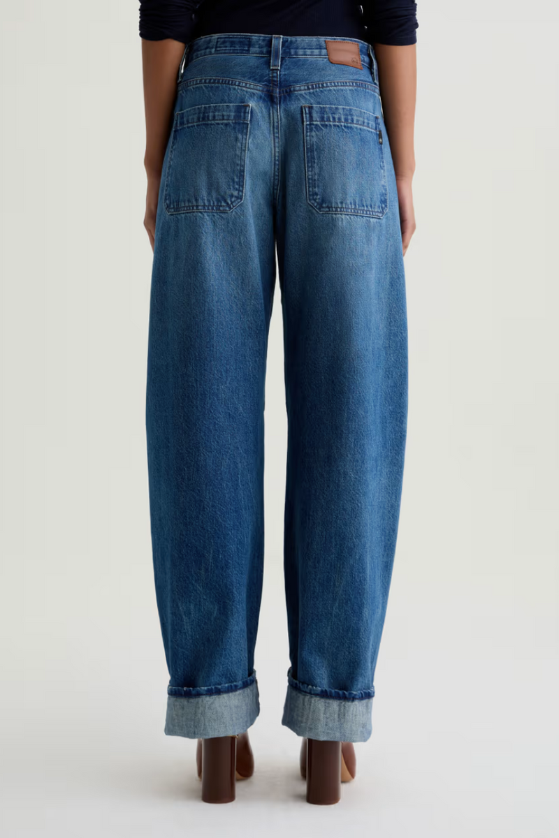 Mercer Jean Nouveau