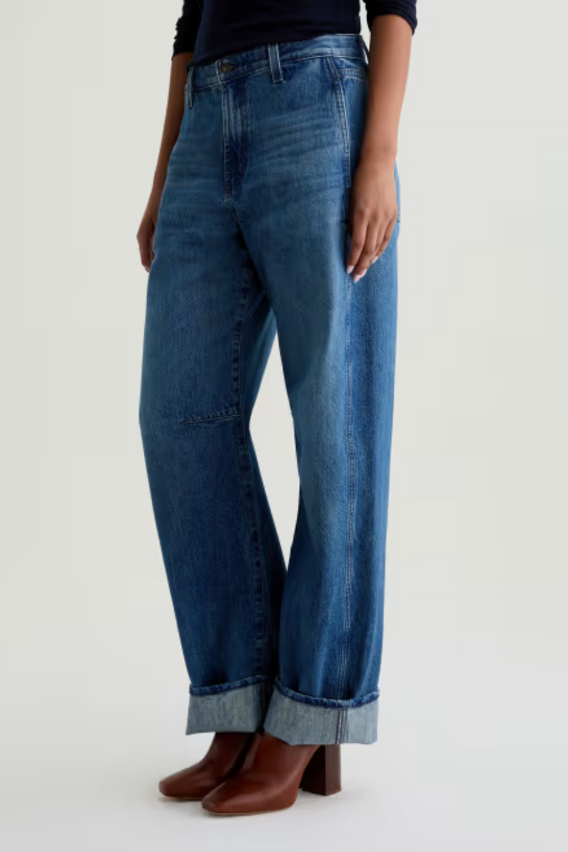 Mercer Jean Nouveau