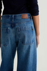 Mercer Jean Nouveau