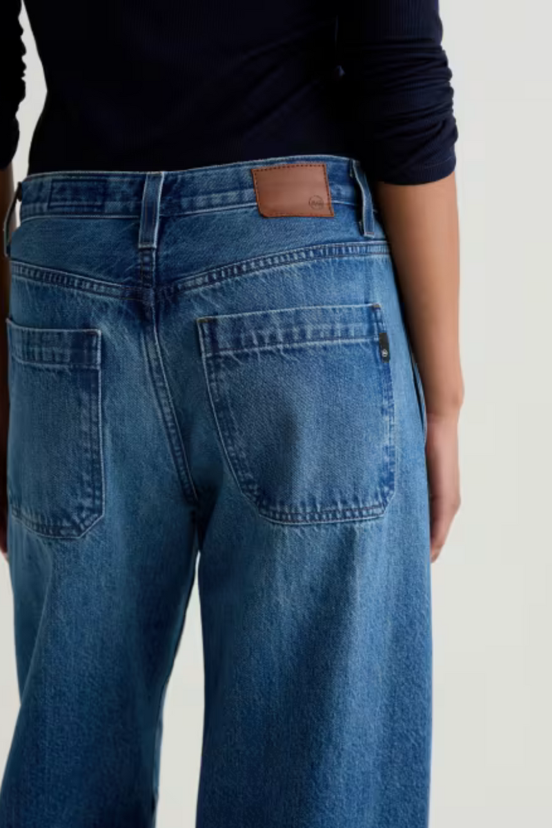 Mercer Jean Nouveau