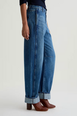 Mercer Jean Nouveau