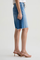 Hattie Cinched Short Sweetwater