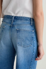 Hattie Cinched Short Sweetwater