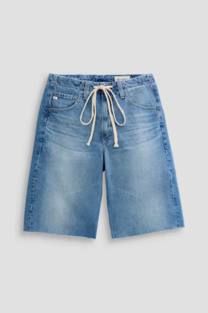Hattie Cinched Short Sweetwater