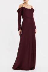 Avalon Gown Wine