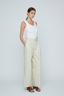 Charlie Trouser Stone