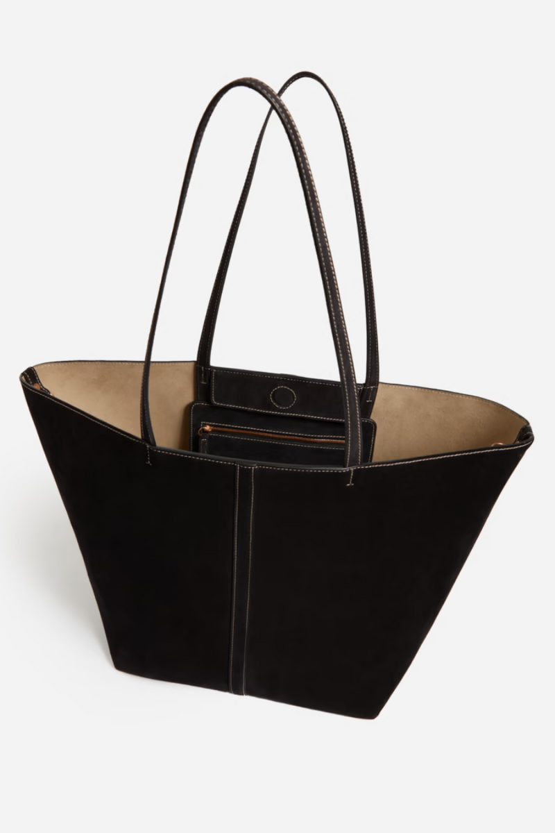 Tote Bag Gm Noir