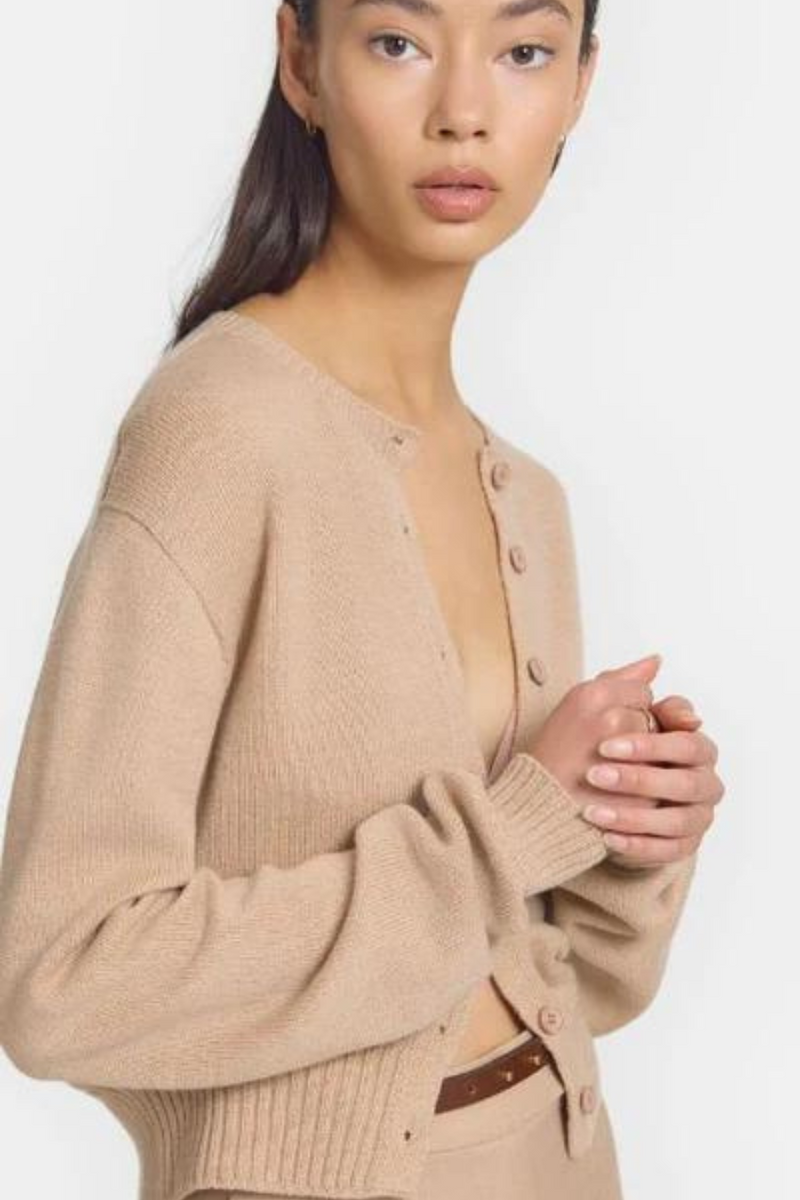 Ego Cardi Mineral Bronze