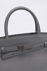 RCL Morgan Large Handbag Grey