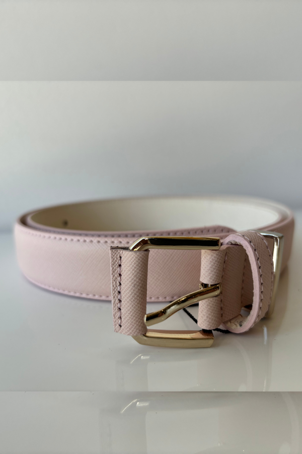 Meg Belt Rosa