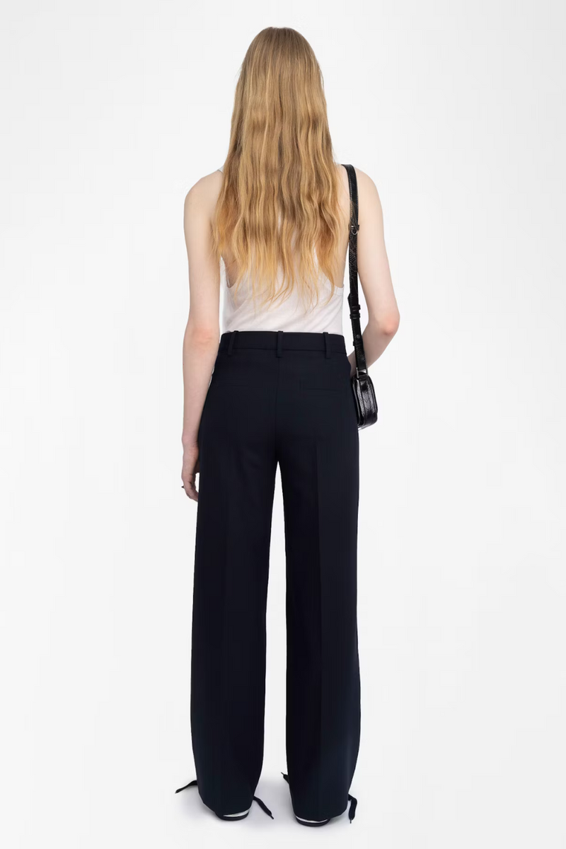 Panol Trousers Encre