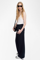 Panol Trousers Encre