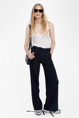 Panol Trousers Encre
