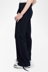 Panol Trousers Encre