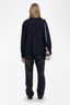 Taskam Overshirt Encre