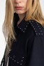 Taskam Overshirt Encre