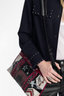Taskam Overshirt Encre