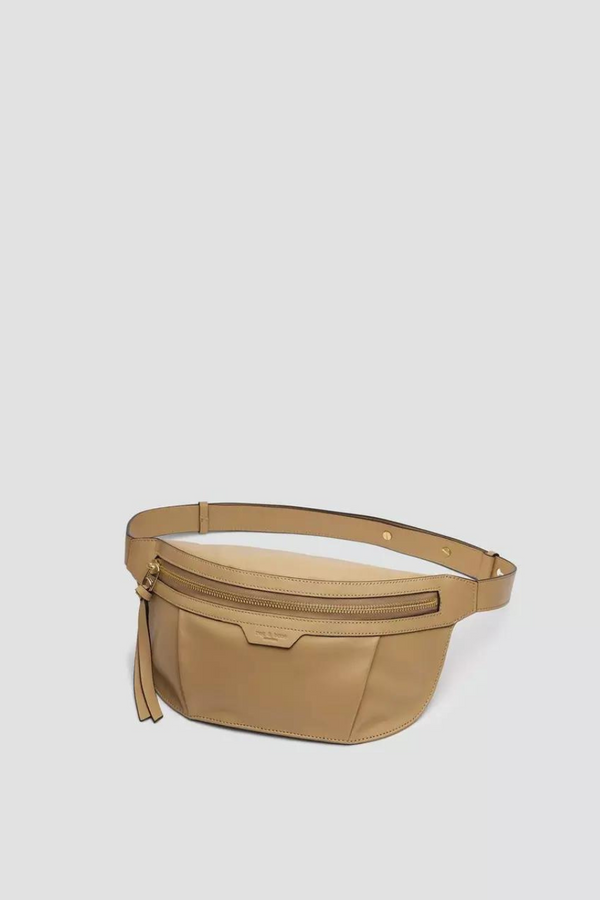 Commuter Fanny Pack Dune