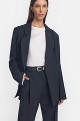 Collective Blazer Black