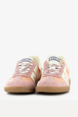 Ghost 15 Suede Pink/ Milk