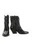Vaquerito Boot Black