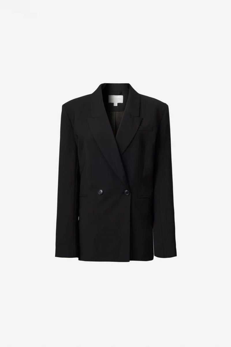 Collective Blazer Black