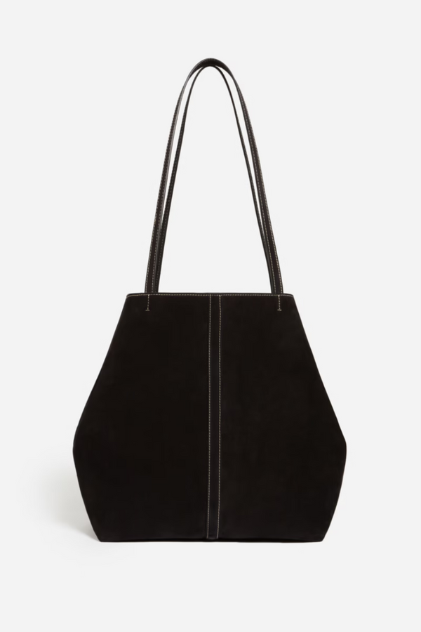 Tote Bag Gm Noir