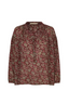 Nipoa Blouse Marron
