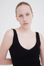 Scope Top Black