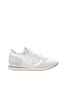 TRPX Low Woman Basic Veau Blanc