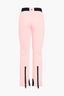 Brooke Ski Pants Cotton Candy