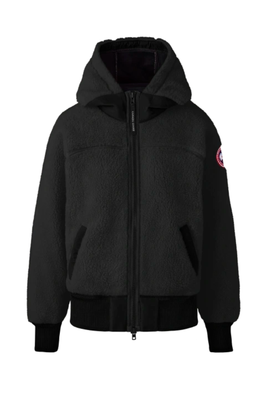 Goose Store Canada Goose Repair London What Is The Fur On Canada