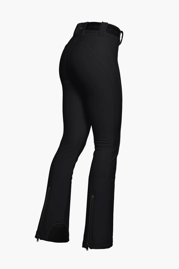 Pippa Ski Pants Black