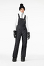 Nishi Gloves Black